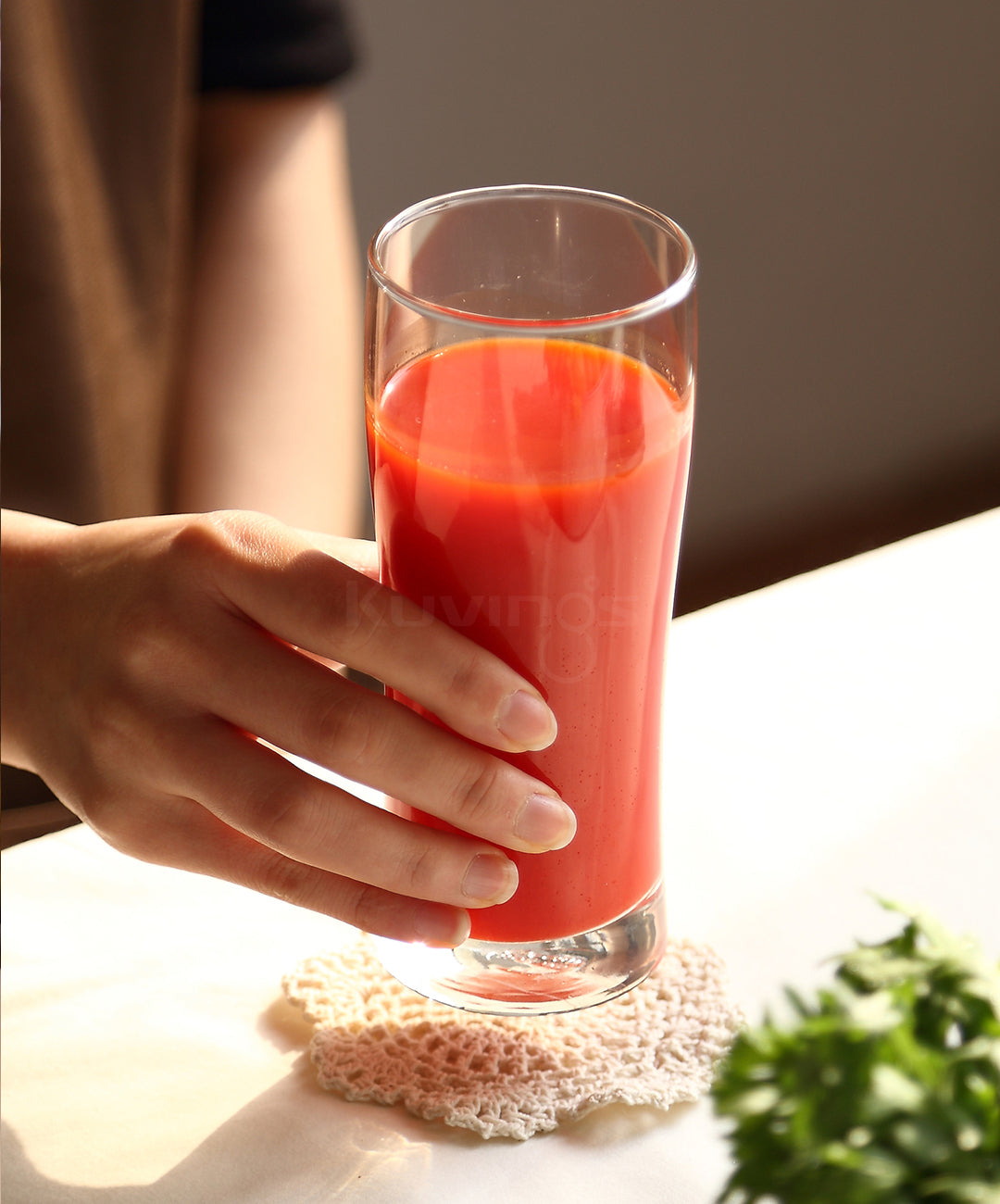 Basic Detox Juice