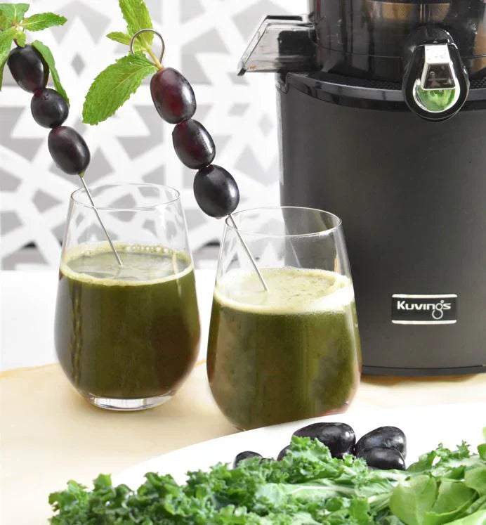 Ramadan – Juice to Reduce Fatigue