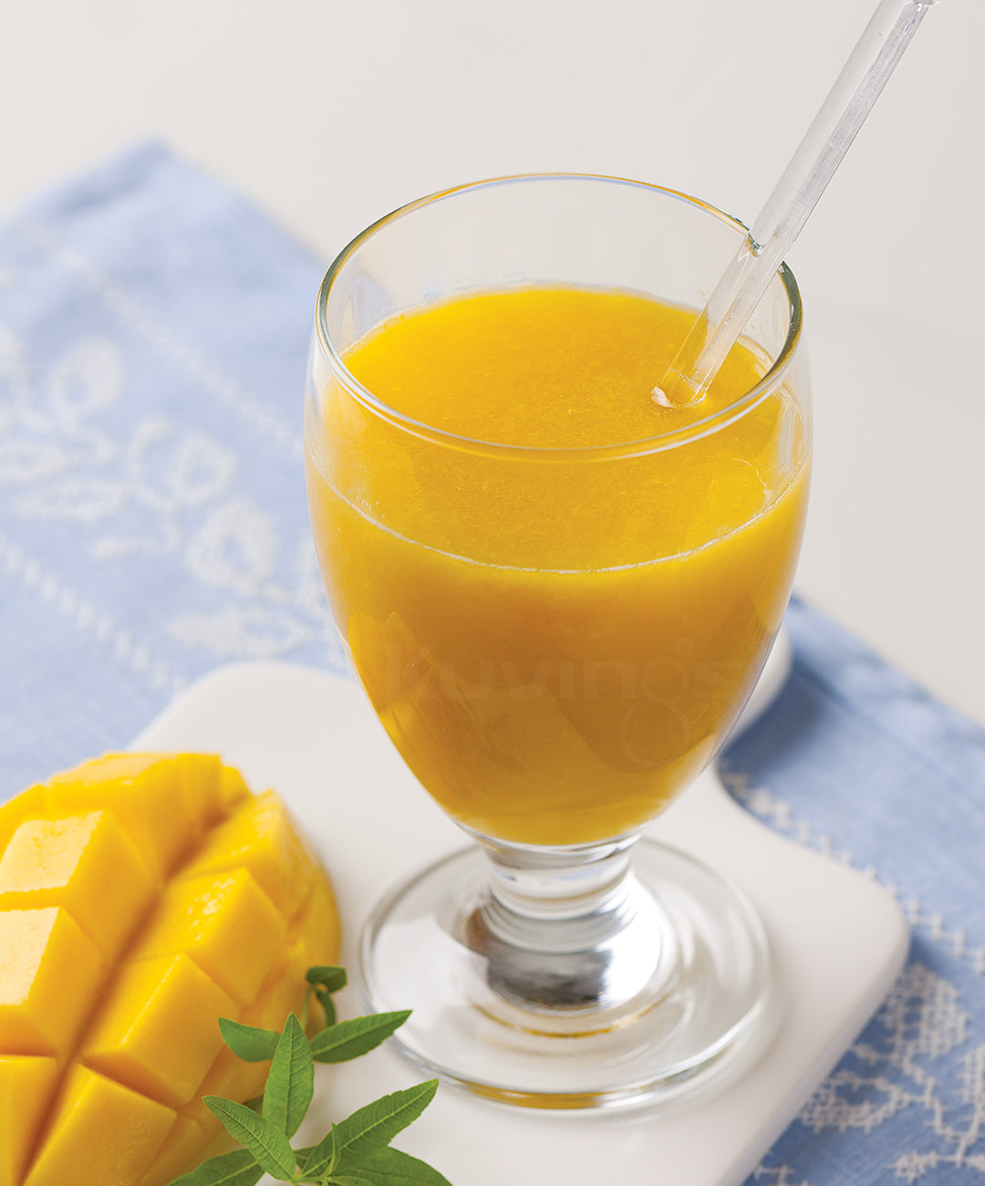 Mango Tango Coolis