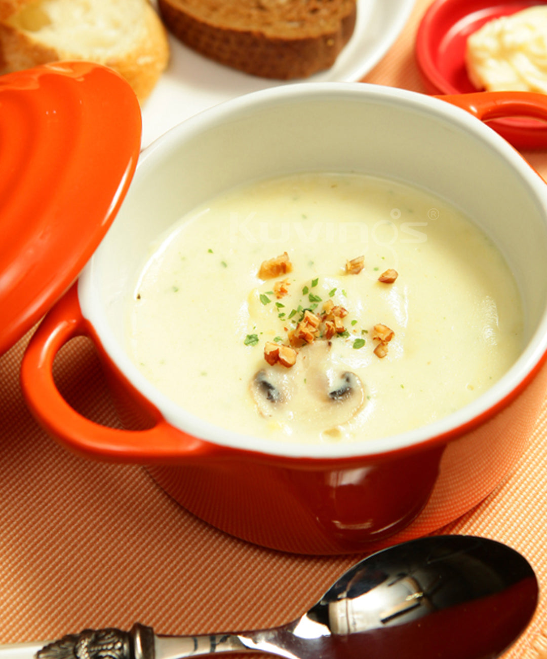 Cream Soup