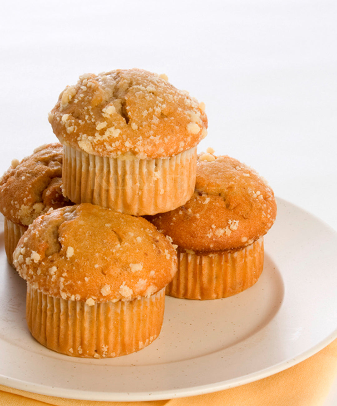 Carrot Muffin