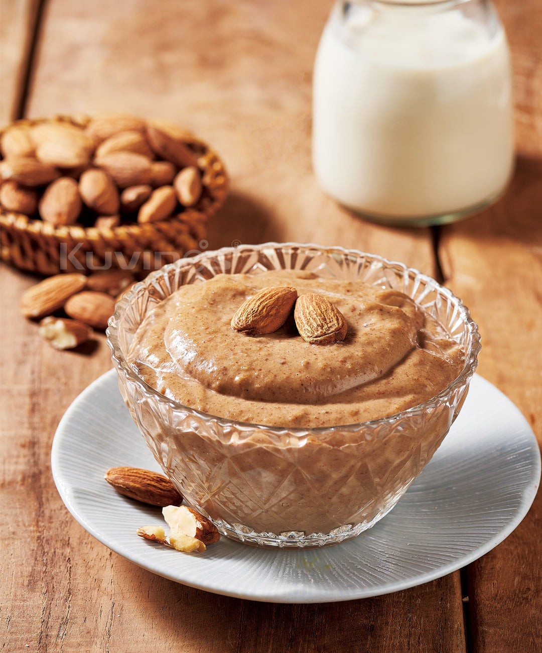 Almond Butter