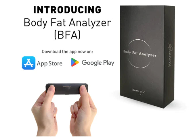 What is the Body Fat Analyzer & How it Works?