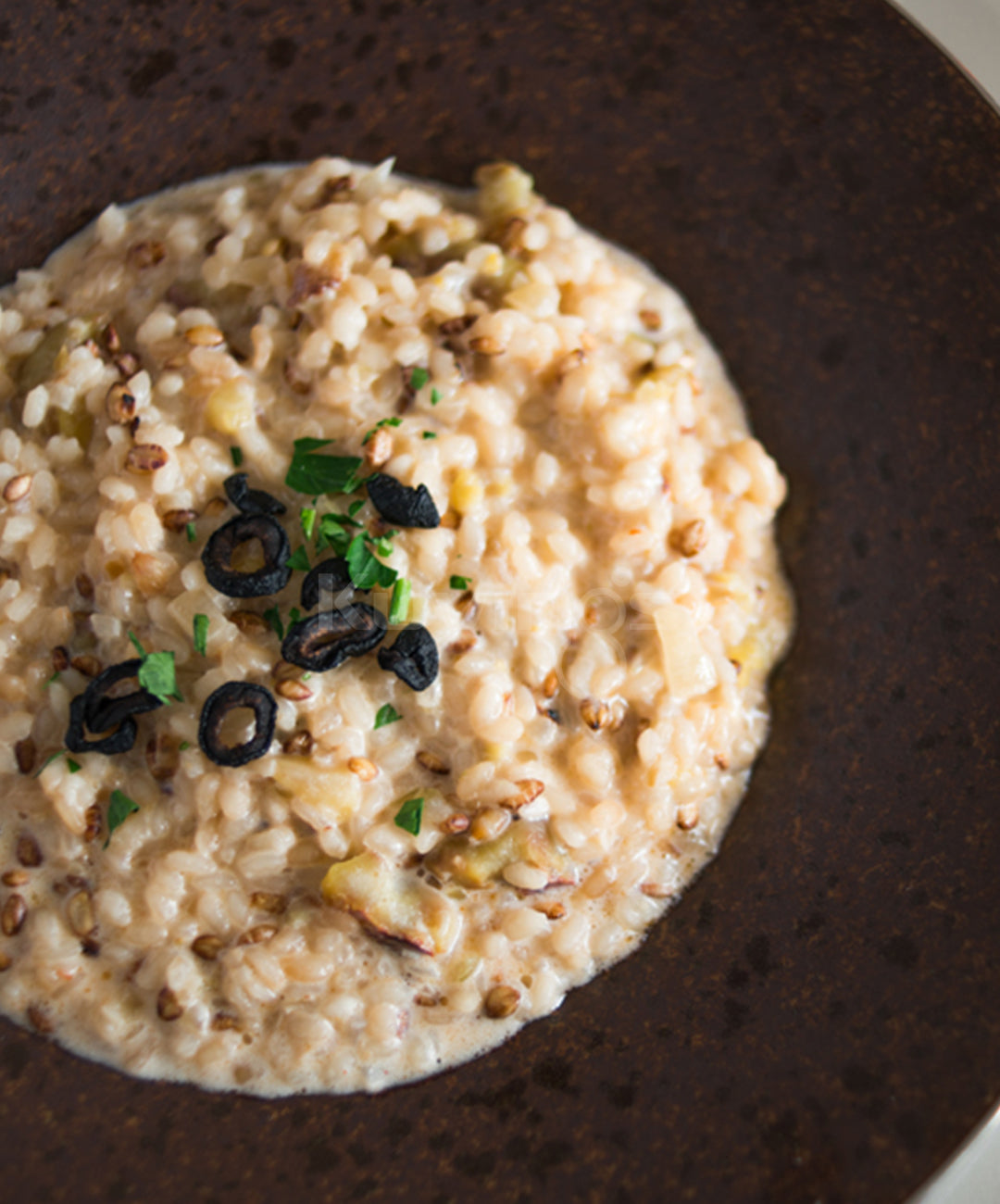 High-Nutrition Soft Boiled Rice with Beef