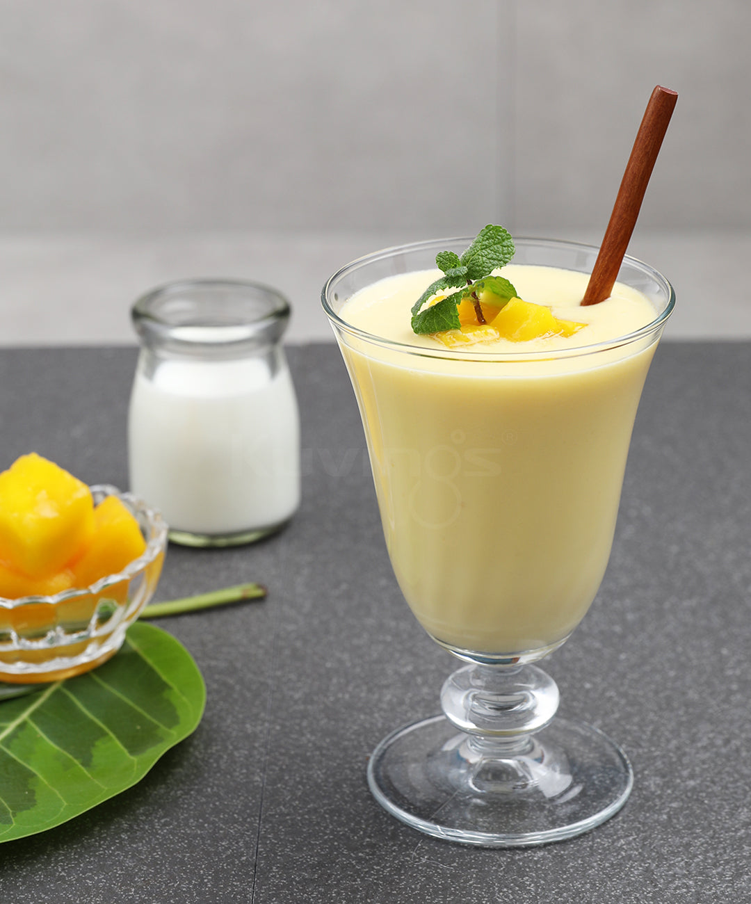 Mango Smoothie