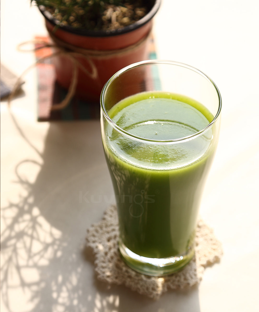 Power Detox Juice