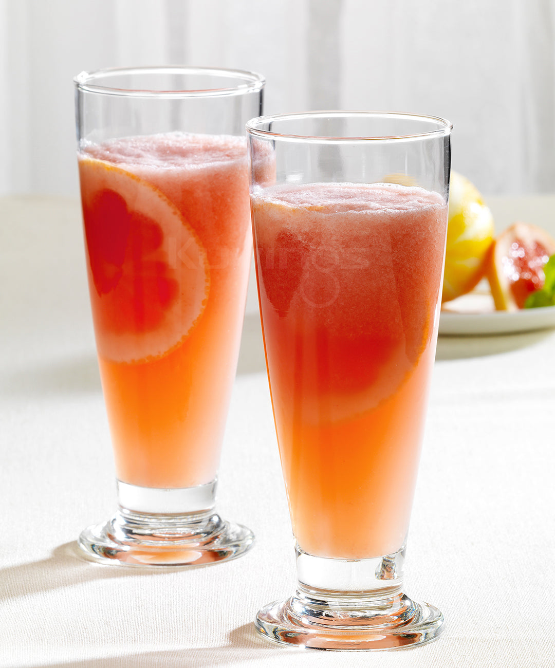 Orange Grapefruit Ade