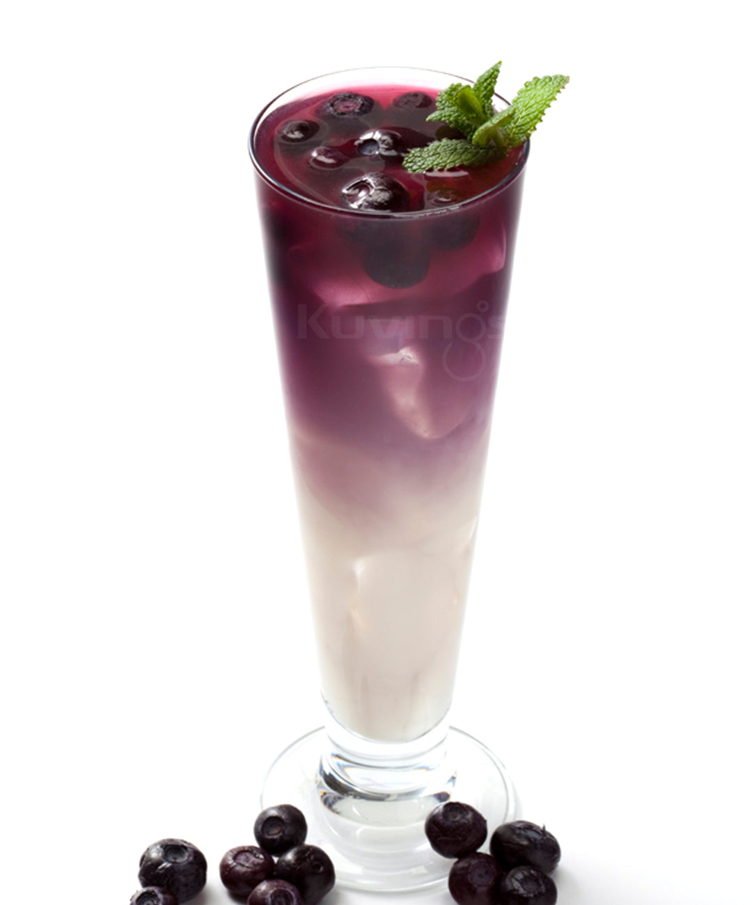 Blueberry Smoothie