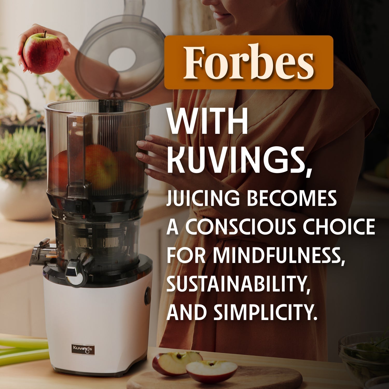 A Glass for Me – When Juicing Becomes a Daily Ritual