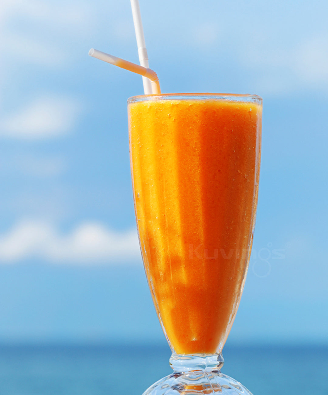 Orange and Pineapple Juice