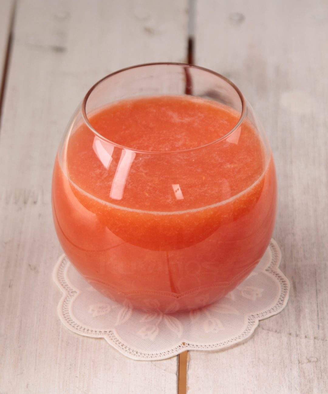 Pungent Ruby Red Grapefruit Juice