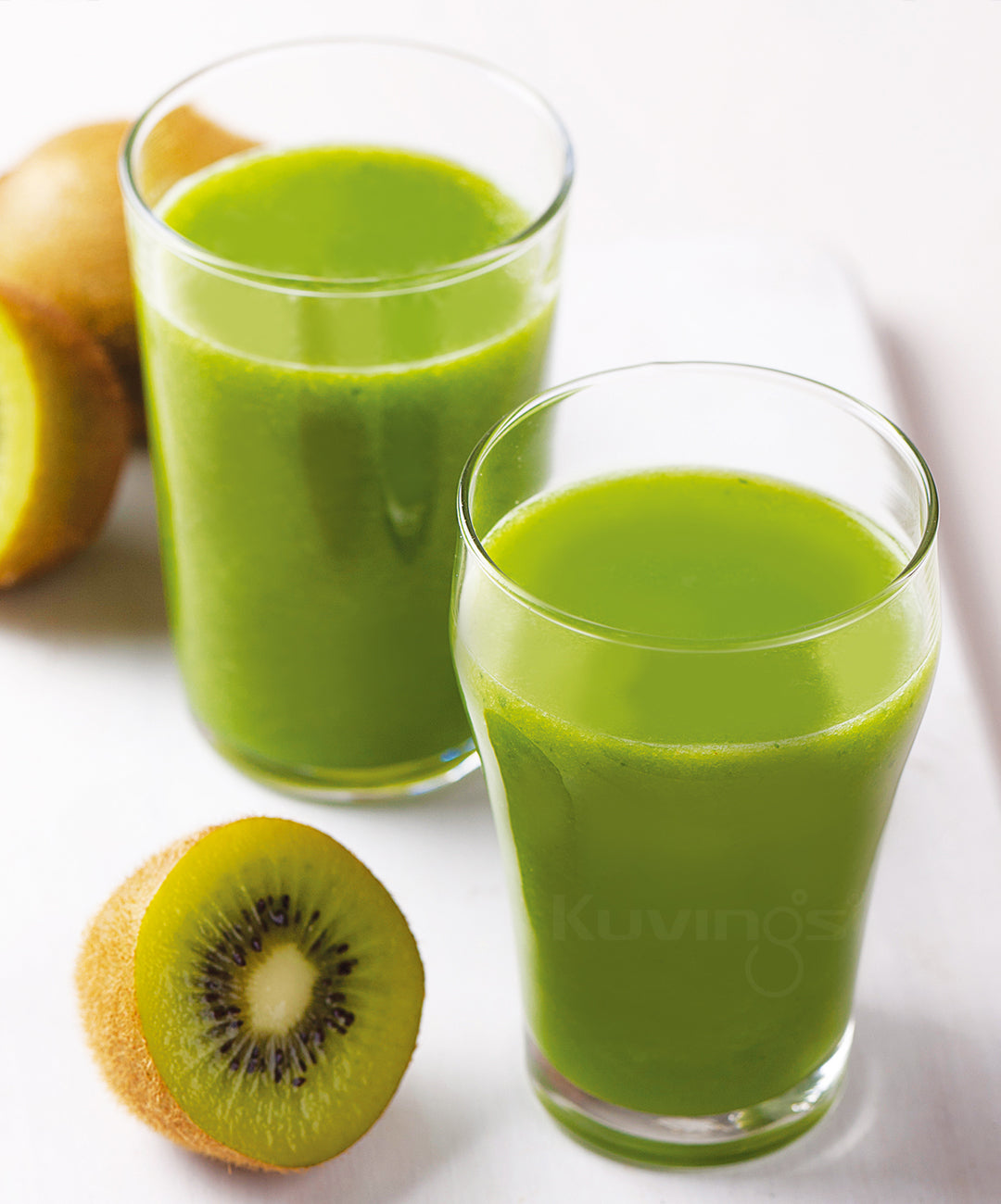 Windy Smoothie