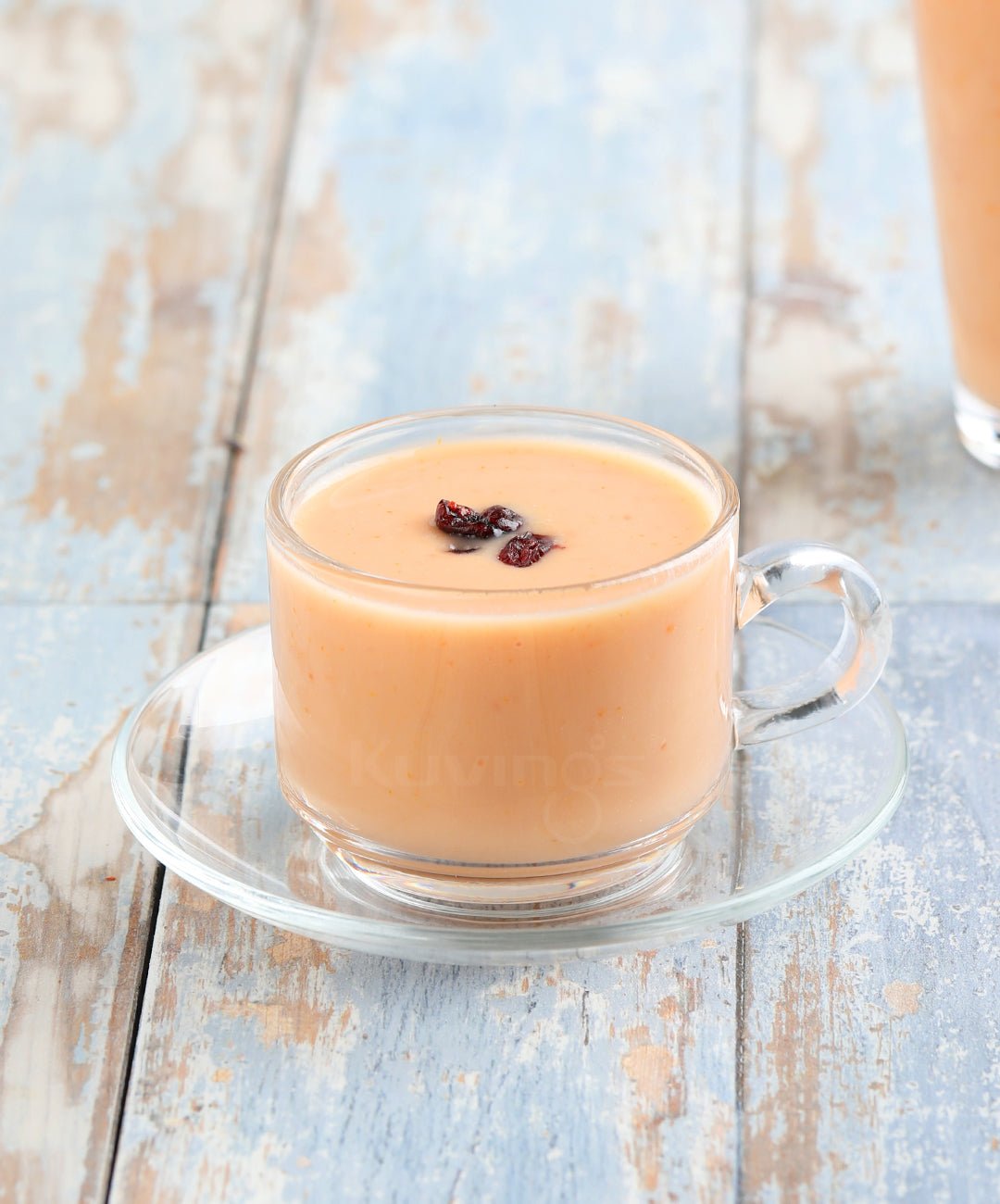 Detox Lentil Juice