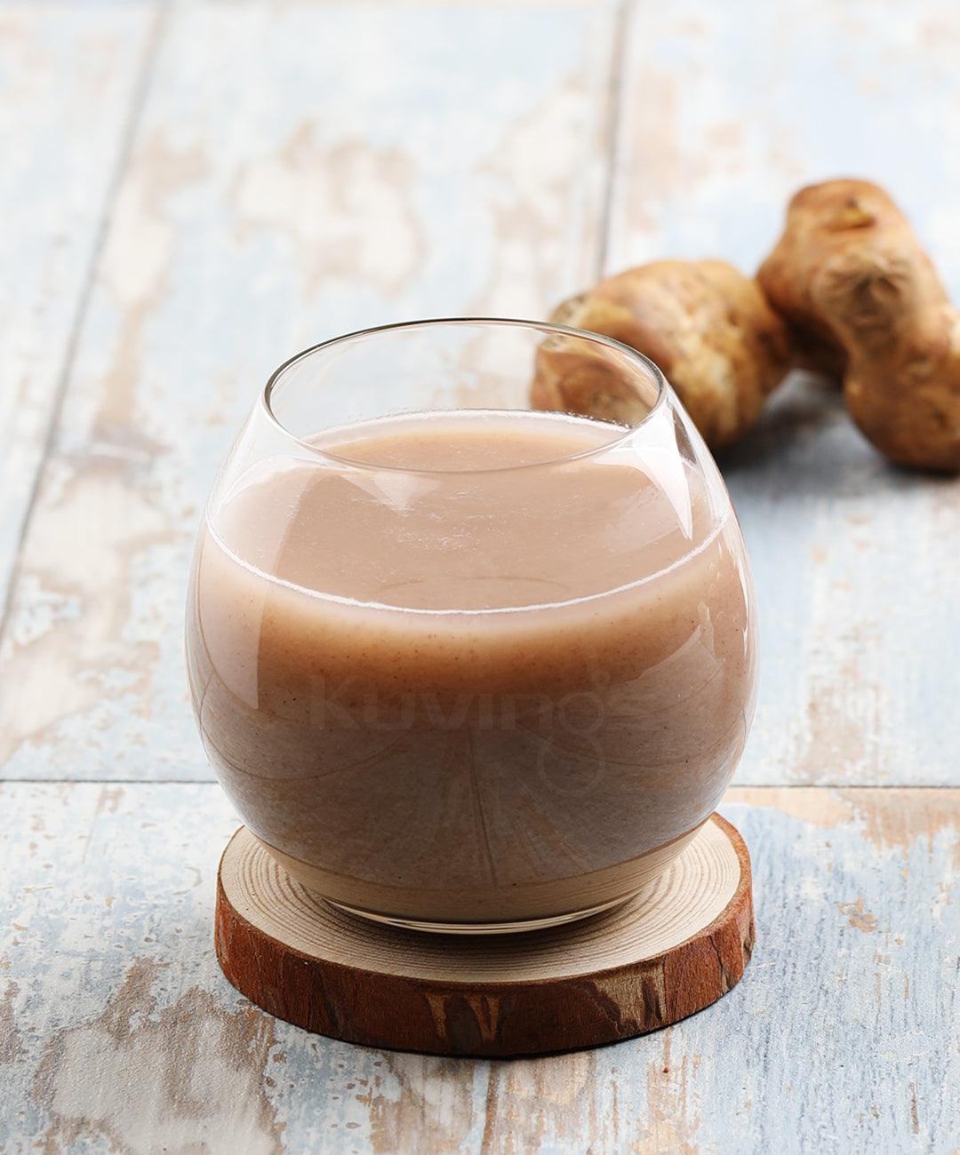 Canada Potato Juice