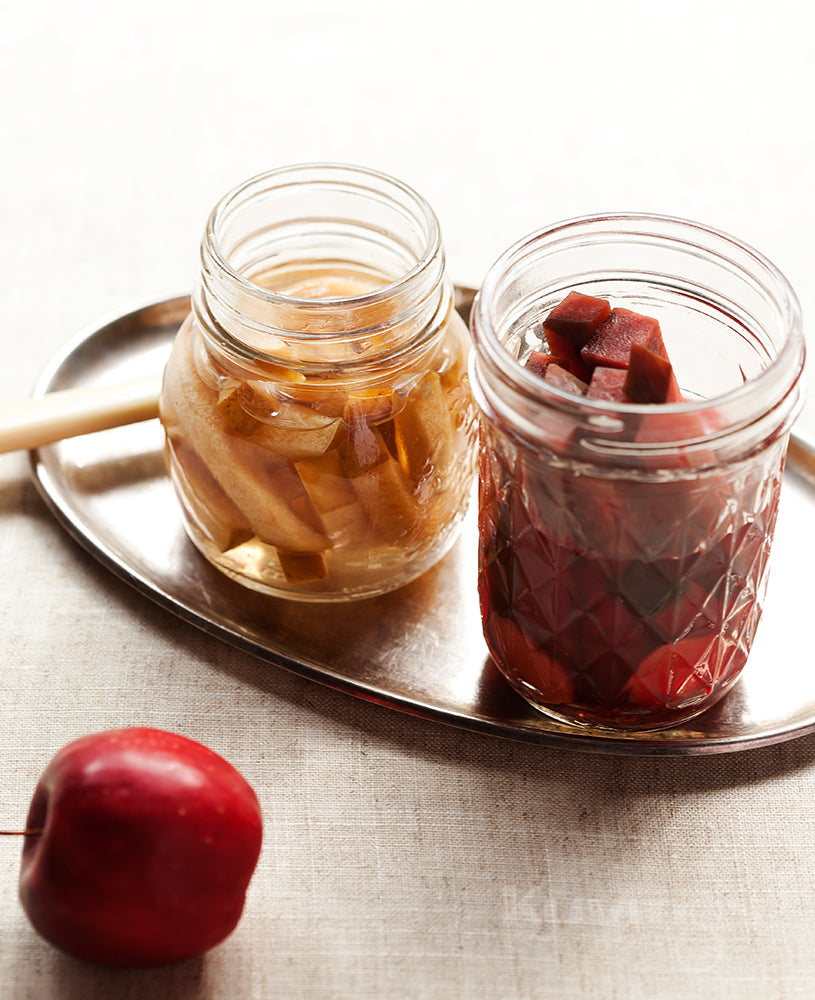 Apple Pickles