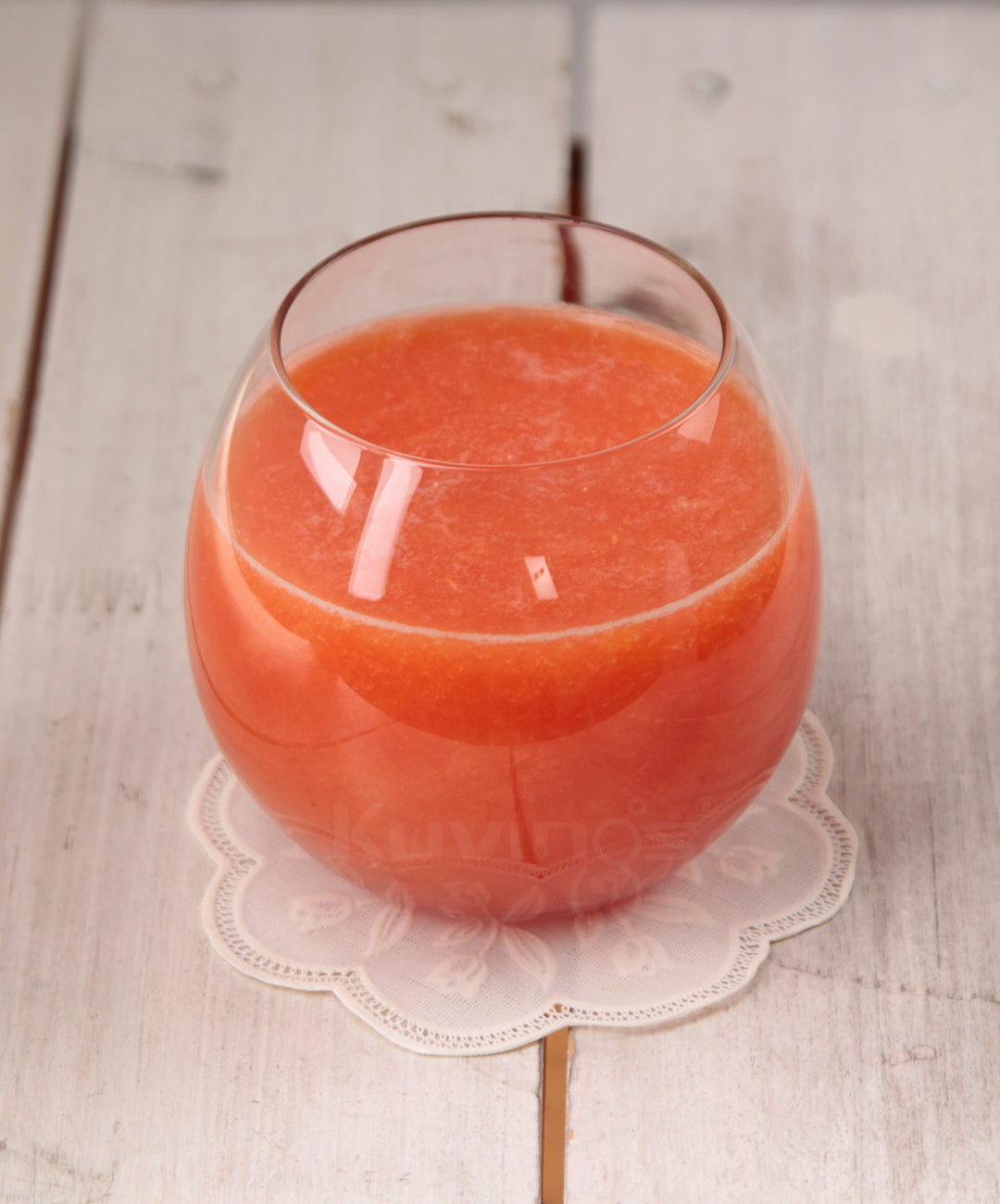 Grapefruit Juice to Remove Cellulite