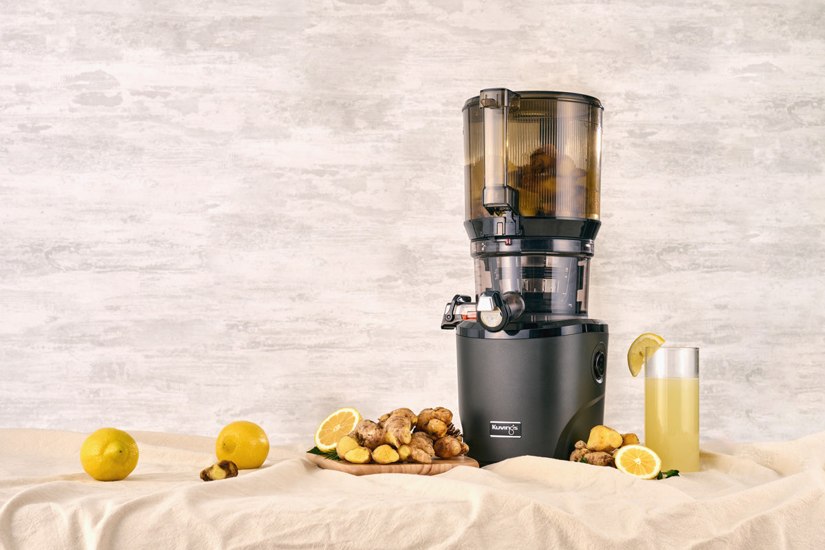 Paris local division hands NUC victory in slow juicer battle with Hurom