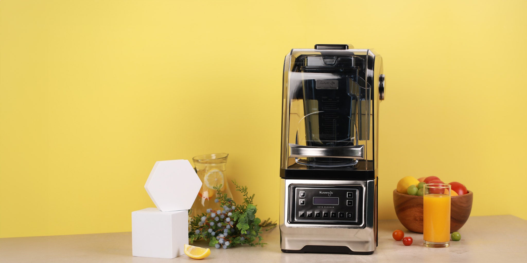 CB980 – Kuvings