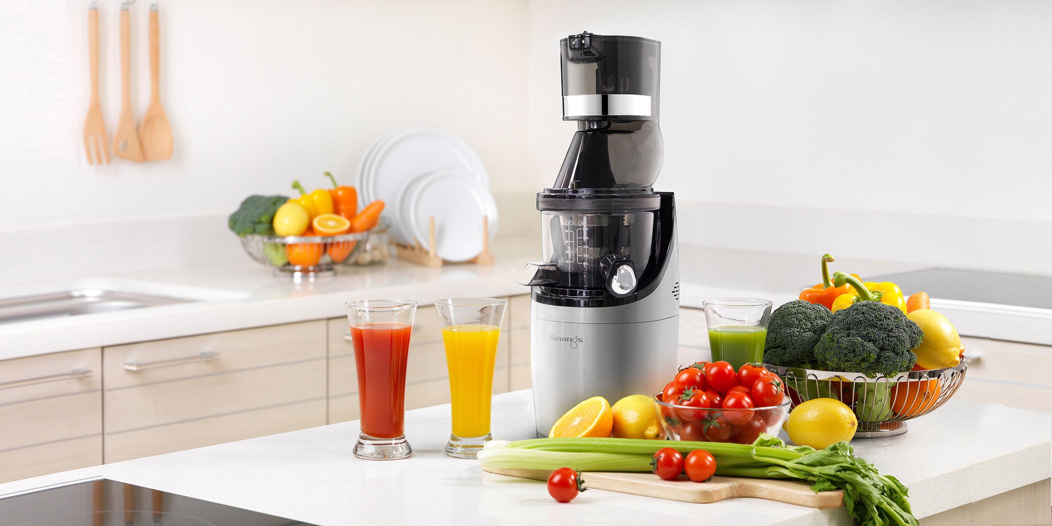 Pro CS520 – Kuvings