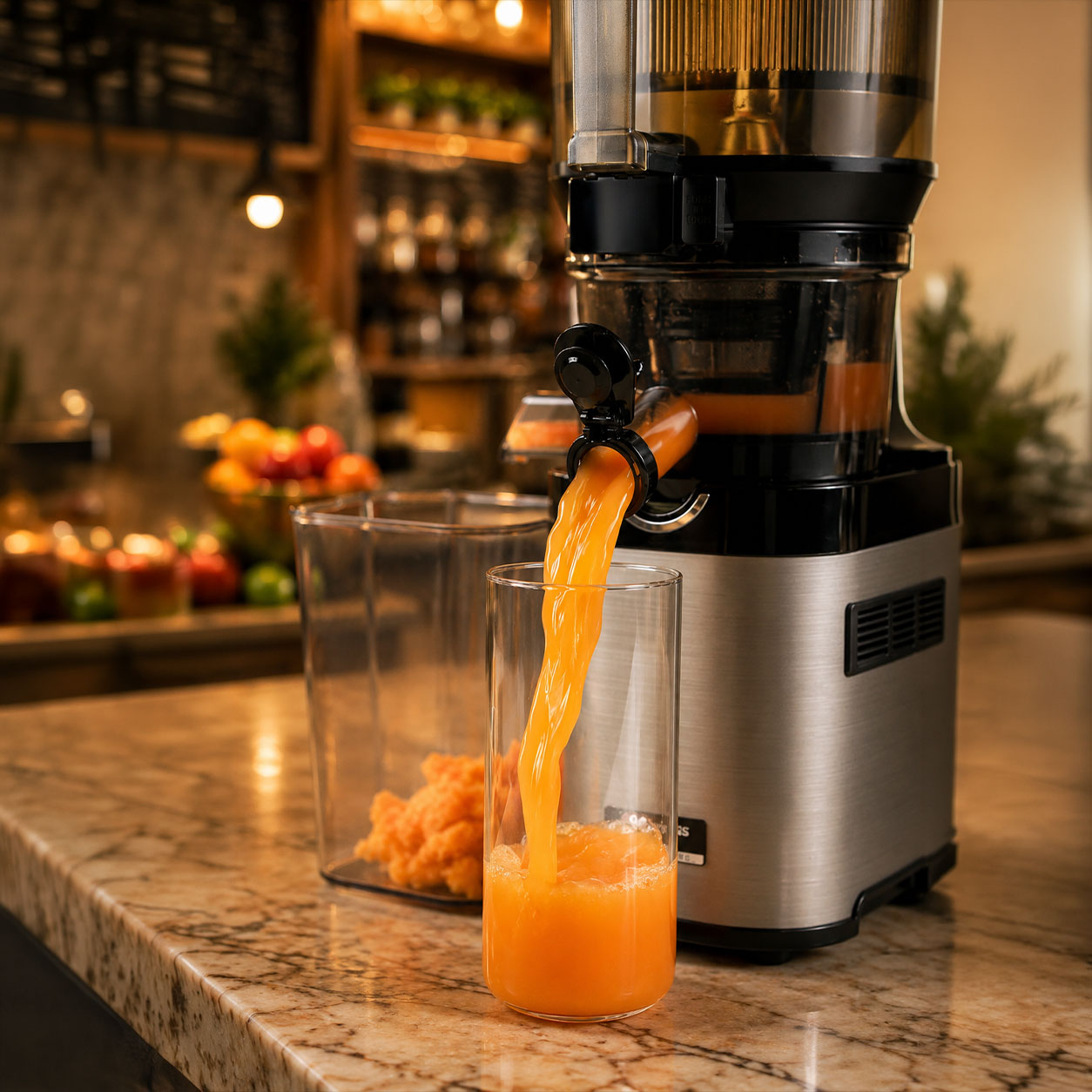 AUTO Chef CS800 – Kuvings
