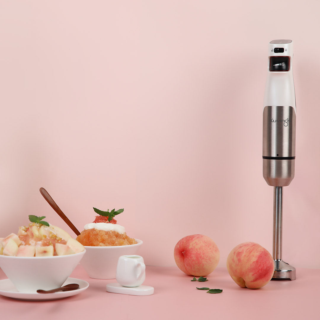 Hand Blender – Kuvings