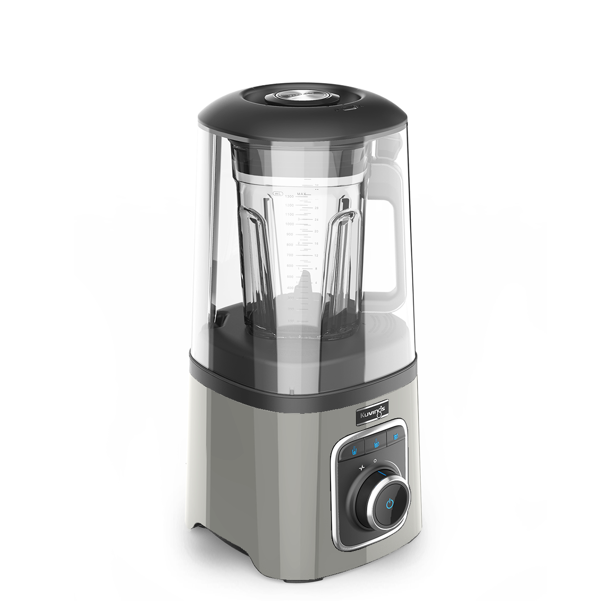 Kuvings 真空ブレンダー SV-500P