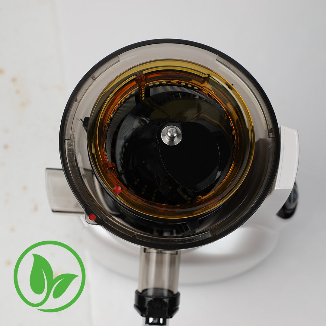 Slow Juicer – Kuvings