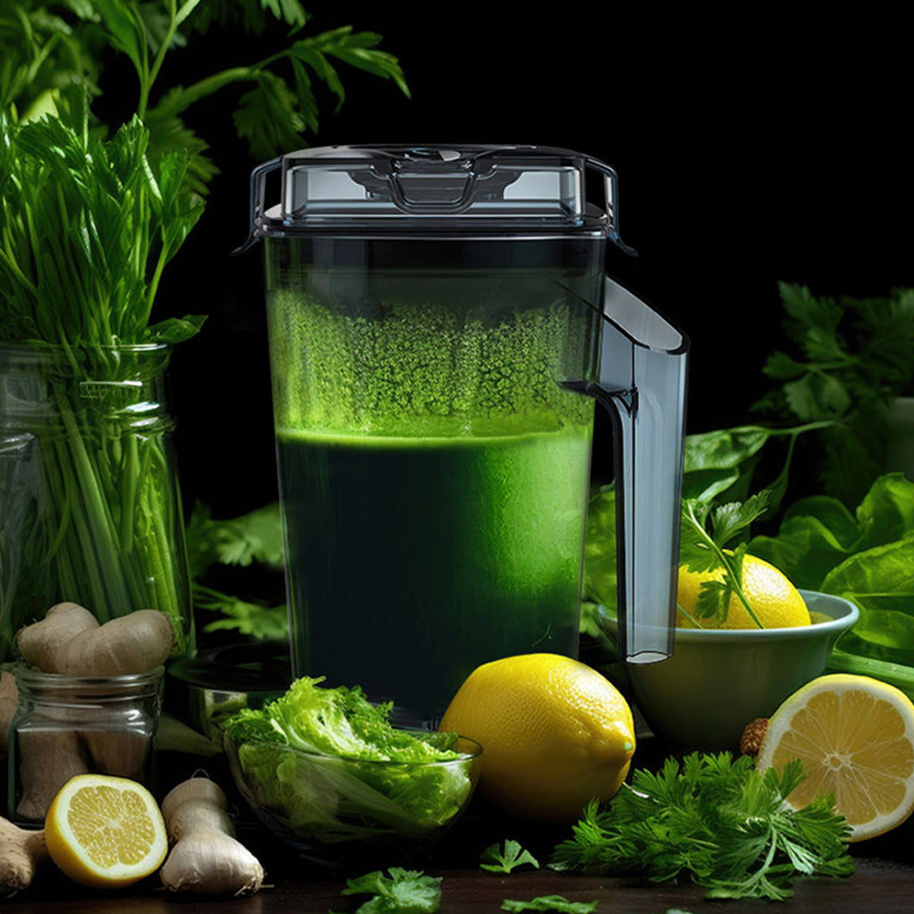 Kuvings Juicers and Blenders
