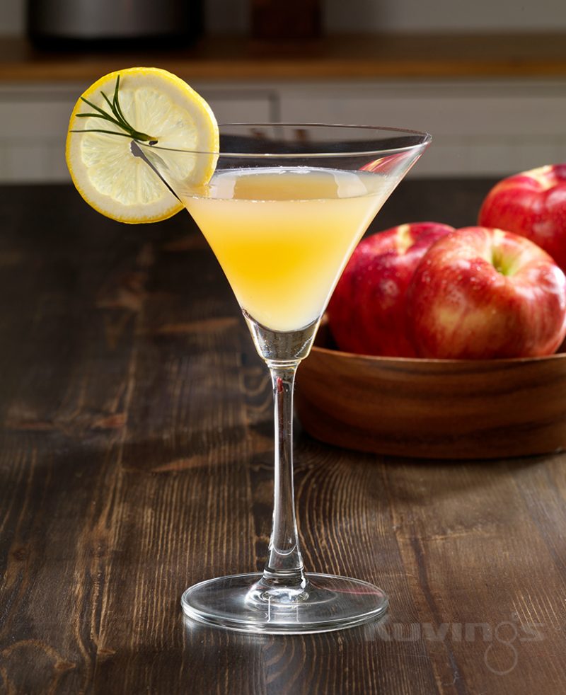Apple Martini – Kuvings