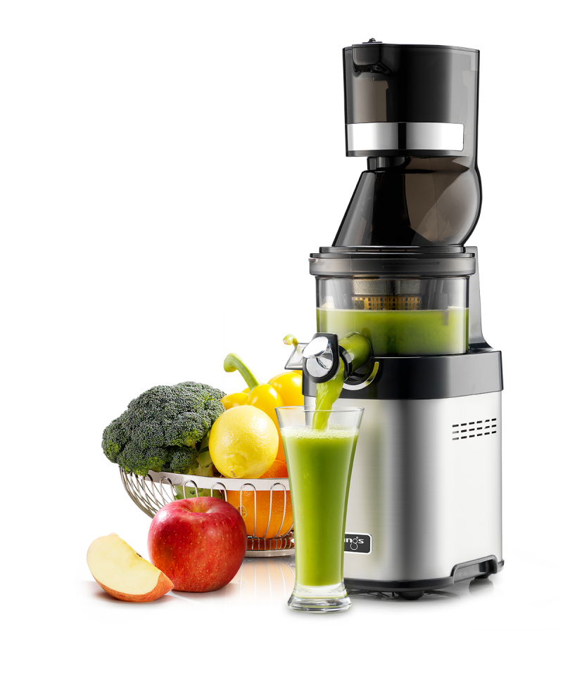 Whole Slow Juicers Chef, Pro – Kuvings