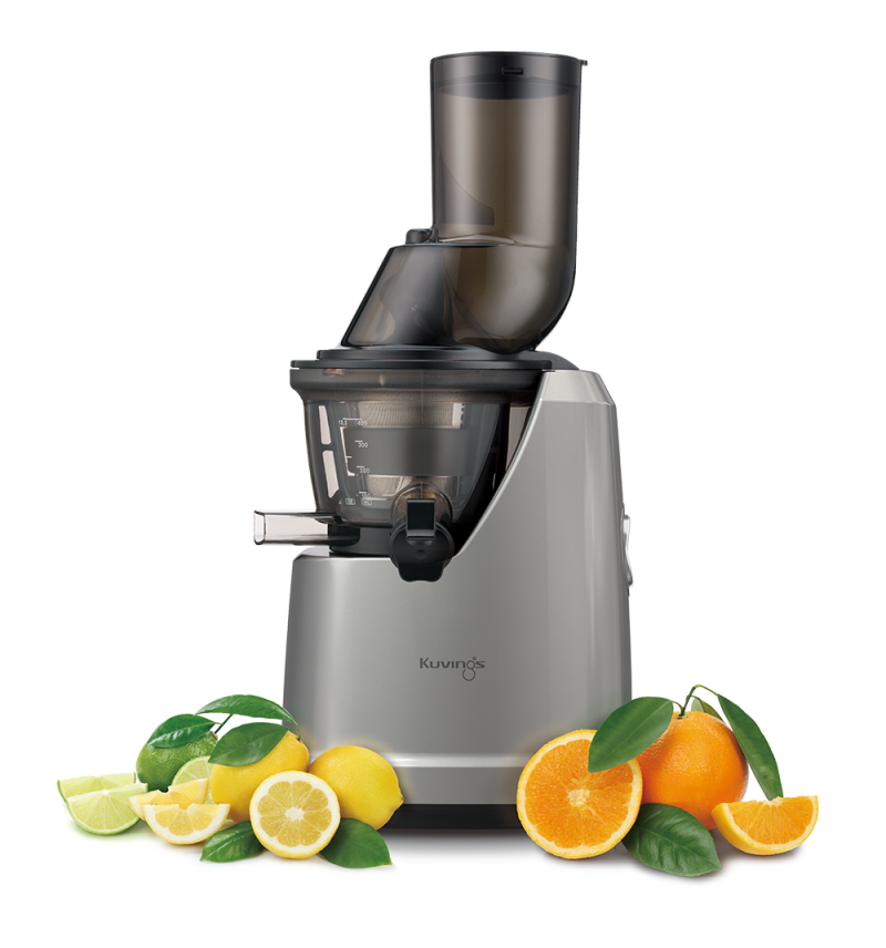 Whole Slow Juicer B1700 Kuvings