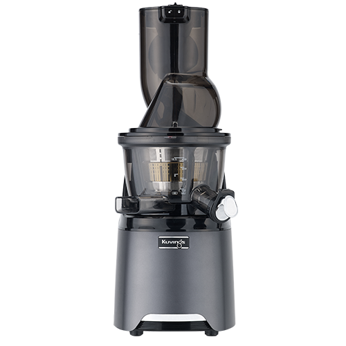 Bianco Kuvings NS-321 Estrattore di Succo Silent Juicer 