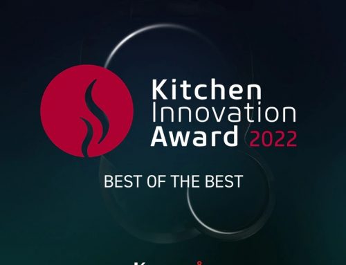 Kuvings Wins Kitchen Innovation Awards in Germany