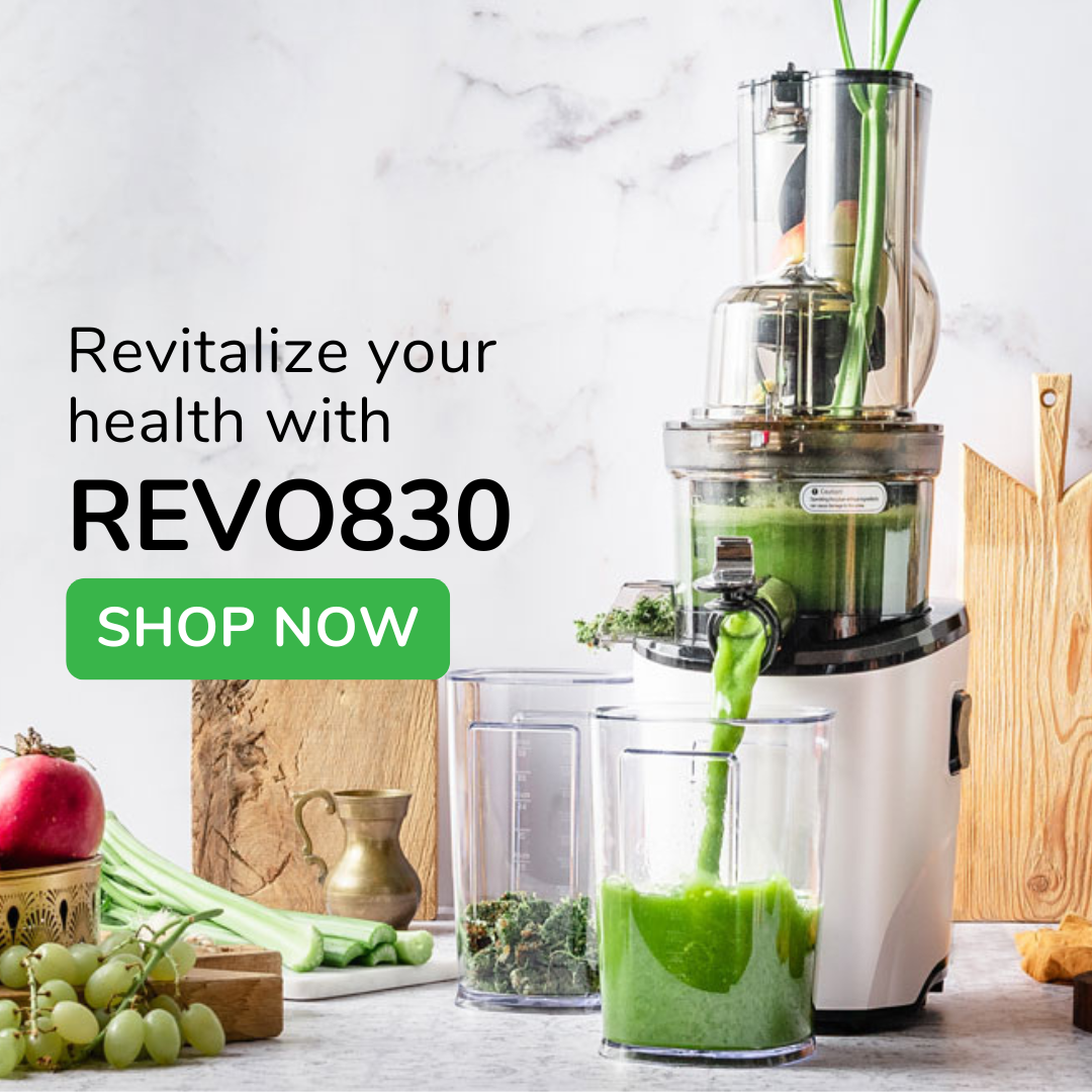 The Best Juicer Machine in 2023. Unveiling the Canoly Masticating…, by  Smart Living Solutions