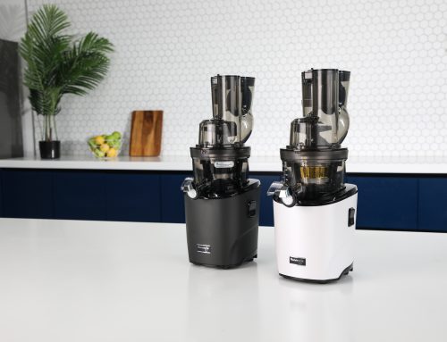 Kuvings, Awarded “ALL-STAR JUICER” by Good Housekeeping magazine