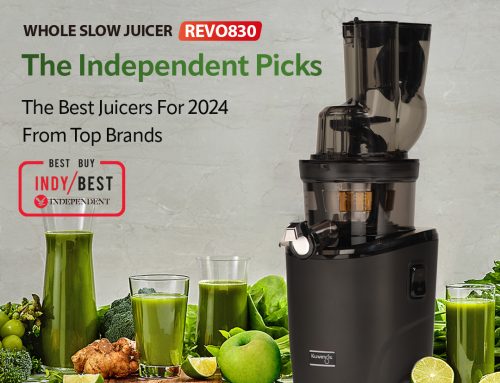 The Independent picks the Best juicers for 2024 from top brands